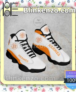 eBay Hermes Brand Air Jordan 13 Retro Sneakers