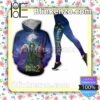 Hocus Pocus Back And More Gorgeous Than Ever Halloween Cosplay Hoodie