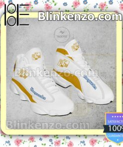 Hoegaarden Brand Air Jordan 13 Retro Sneakers