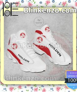 Holden Brand Air Jordan 13 Retro Sneakers