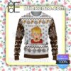 Home Alone Boy Merry Christmas Ya Filthy Animal Christmas Pullover Sweaters