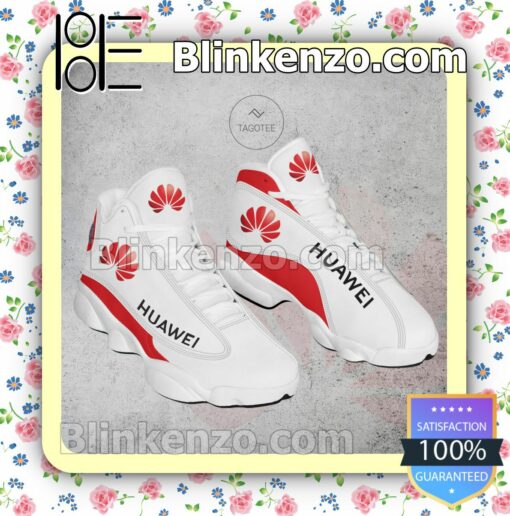 Huawei Technologies Brand Air Jordan 13 Retro Sneakers