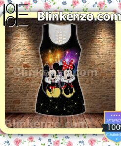 I Googled Symptoms Turned Out I Just Need To Go To Disney Women Tank Top Pant Set e