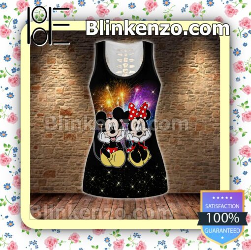 I Googled Symptoms Turned Out I Just Need To Go To Disney Women Tank Top Pant Set e