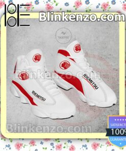 Idemitsu Kosan Brand Air Jordan 13 Retro Sneakers