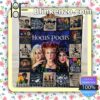 I'm The Fourth Sanderson Sister Hocus Pocus Quilted Blanket