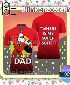 Incredible Dad Where Is My Super Suit Women Tank Top Pant Set b