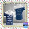 Indianapolis Colts I Don't Always Scream At My TV But When I Do NFL Polo Shirt
