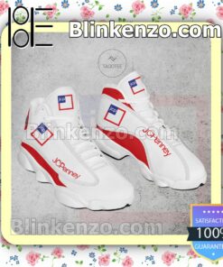 JCPenney Brand Air Jordan 13 Retro Sneakers