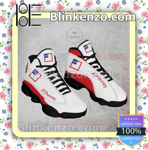 JCPenney Brand Air Jordan 13 Retro Sneakers a