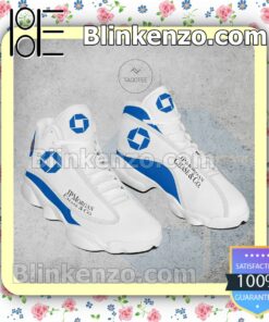 JPMorgan Chase & Co. Brand Air Jordan 13 Retro Sneakers