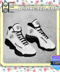 Jagermeister Brand Air Jordan 13 Retro Sneakers a