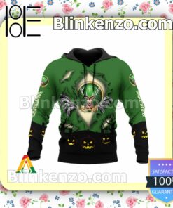 Jagermeister Scary Night Halloween 2022 Costume Hoodie b