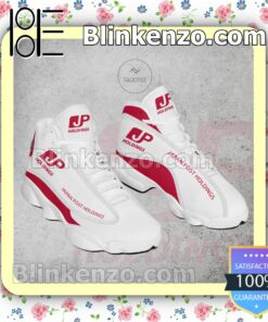 Japan Post Holdings Brand Air Jordan 13 Retro Sneakers