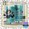 Jasmine Aladdin You Have The Power To Break Free And Fight For The Life That You Want Travel Mug