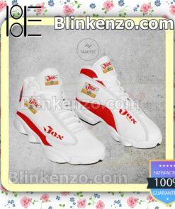 Jax Beer Brand Air Jordan 13 Retro Sneakers