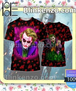 Joker Ha Ha Ha Women Tank Top Pant Set a