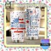 July 4th Independence Day God Bless America Travel Mug