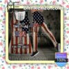 July 4th Veteran Stand For The Flag Kneel For The Cross Women Tank Top Pant Set