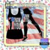 July 4th Veteran Thank You We Don't Know Them All But We Owe Them All Women Tank Top Pant Set