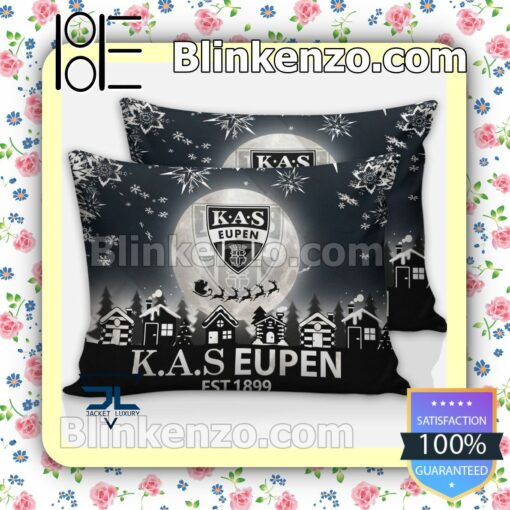 K.a.s. Eupen Est 1945 Christmas Duvet Cover c