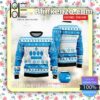 KLM Christmas Pullover Sweaters