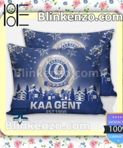 Kaa Gent Est 1900 Christmas Duvet Cover a