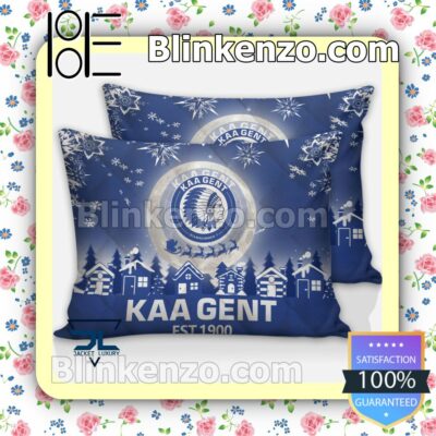 Kaa Gent Est 1900 Christmas Duvet Cover a