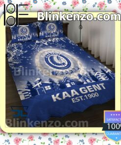 Kaa Gent Est 1900 Christmas Duvet Cover c