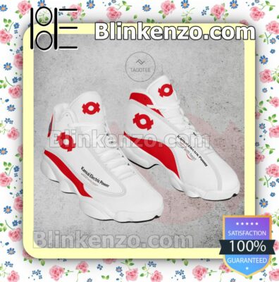 Kansai Electric Power Company Brand Air Jordan 13 Retro Sneakers
