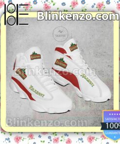 Kilkenny Brand Air Jordan 13 Retro Sneakers