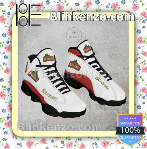 Kilkenny Brand Air Jordan 13 Retro Sneakers a