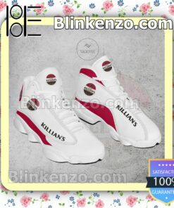 Killian's Brand Air Jordan 13 Retro Sneakers