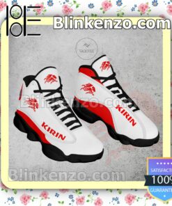 Kirin Beer Brand Air Jordan 13 Retro Sneakers a