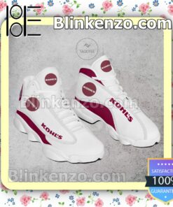 Kohl's Brand Air Jordan 13 Retro Sneakers