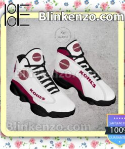 Kohl's Brand Air Jordan 13 Retro Sneakers a