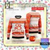 Kuaishou Technology Brand Christmas Sweater