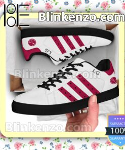 LG Company Brand Adidas Low Top Shoes a