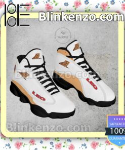 Leo Beer Brand Air Jordan 13 Retro Sneakers a