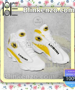 Lobini Brand Air Jordan 13 Retro Sneakers