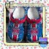 Los Angeles Clippers Logo Sport Clogs