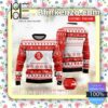 Lotte Shopping Brand Christmas Sweater