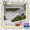 Louis Vuitton Monogram Camouflage Chuck Taylor All Star Sneakers