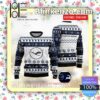 Lufthansa Christmas Pullover Sweaters