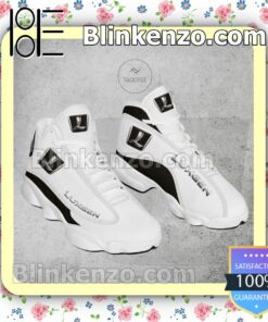 Luxgen Brand Air Jordan 13 Retro Sneakers