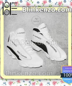 MAC Cosmetic  Brand Air Jordan 13 Retro Sneakers