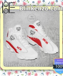 MCM Brand Air Jordan 13 Retro Sneakers