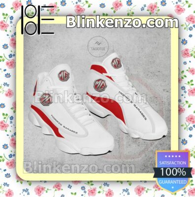 MG Brand Air Jordan 13 Retro Sneakers