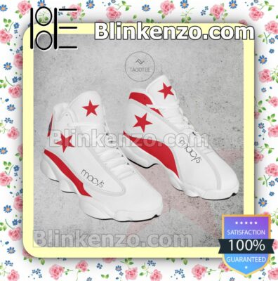 Macy's Brand Air Jordan 13 Retro Sneakers