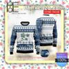 Marni Brand Print Christmas Sweater